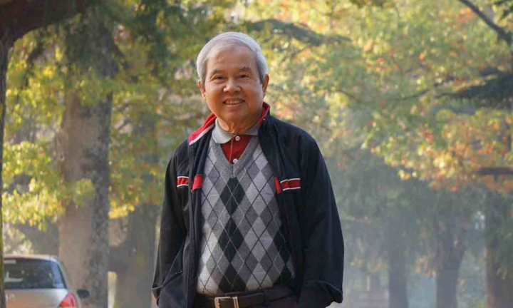 Ký ức ngày đầu đi dạy cách đây 50 năm của giảng viên sư phạm