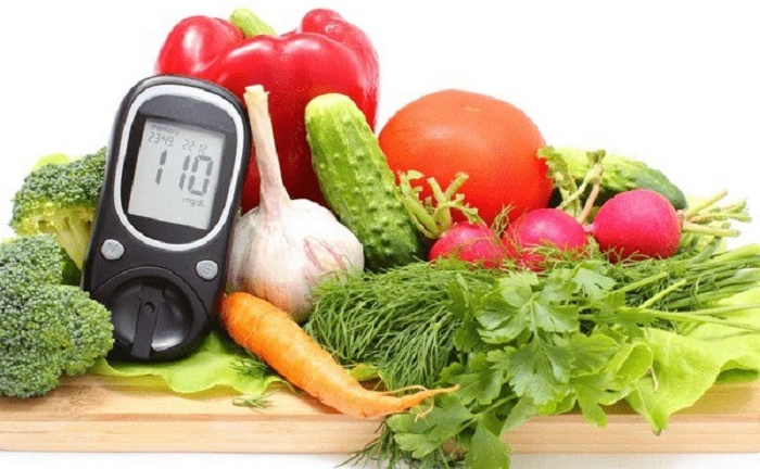 An đường huyết Lakoo - xua tan nỗi lo bệnh tiểu đường