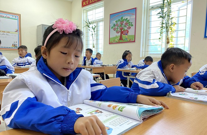 Chỉnh sửa SGK Tiếng Việt 1 bộ Cánh diều: Giáo viên, phụ huynh nói gì?