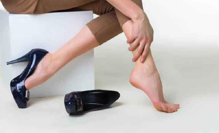 BoniVein – Bí quyết 'đánh bại' cả bệnh trĩ và suy giãn tĩnh mạch chân