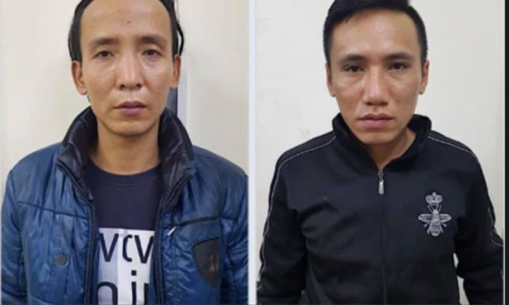 Phá khóa xe bất thành, 2 tên trộm chở luôn xe đi tiêu thụ