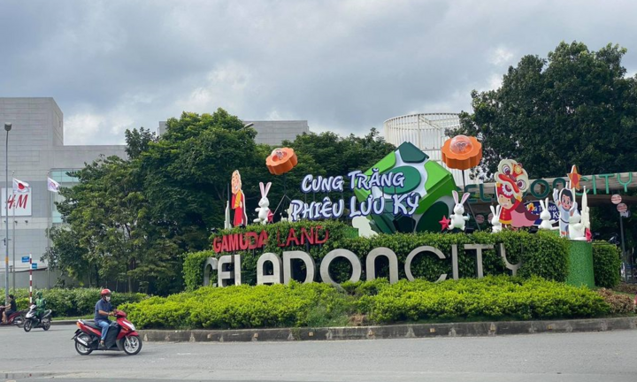 Gamuda Land đang nợ tới 541 tỷ đồng tiền thuế