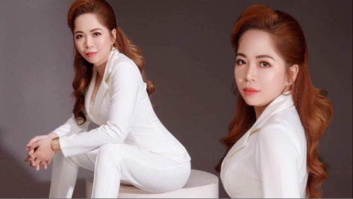 Khánh Linh: 'Tôi đến với từ thiện bằng cái tâm và sự đồng cảm'