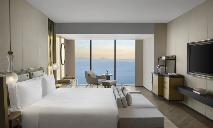 Khi trải nghiệm được kiến tạo từ tinh hoa di sản