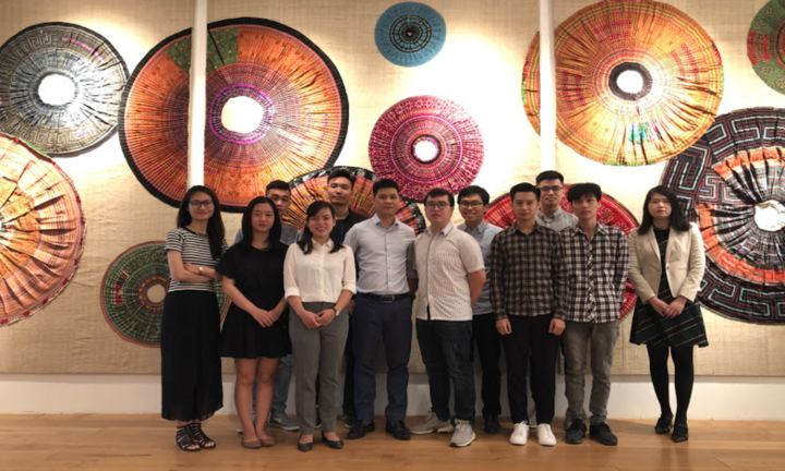 Sisua Digital mang giải pháp RPA thúc đẩy chuyển đổi số tại Việt Nam