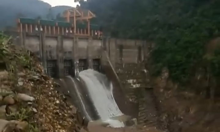 Ngoài tích 'bom nước' trái phép, thuỷ điện Thượng Nhật còn những sai phạm gì?