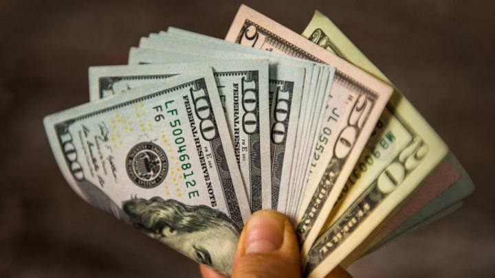 Tỷ giá USD hôm nay 18/11: USD tiếp tục suy yếu