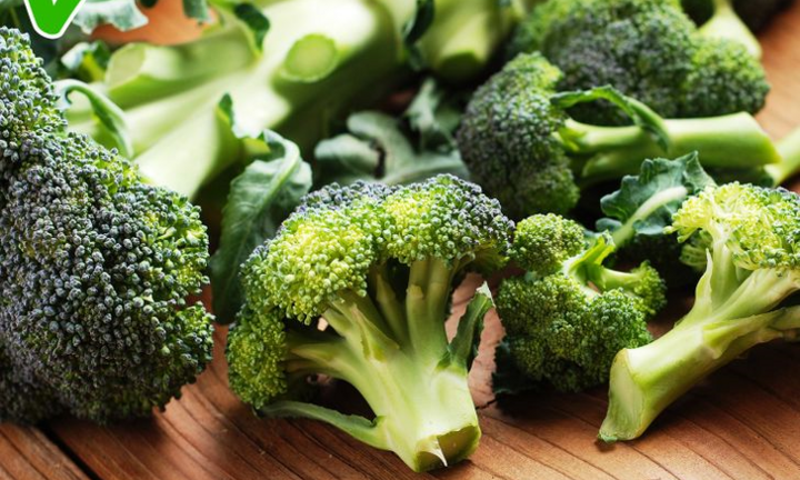 Tỏi, cải bó xôi - thực phẩm giúp tuyến tuỵ của bạn khoẻ mạnh hơn