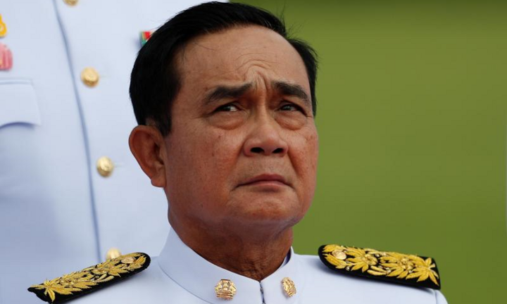 Thủ tướng Thái Lan dọa dùng biện pháp ‘thẳng tay’ với người biểu tình