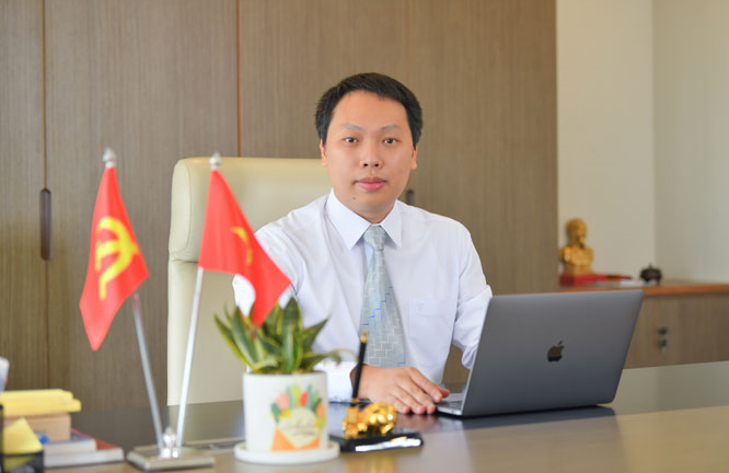 Bổ nhiệm Thứ trưởng 37 tuổi: Người trẻ thực tài, sao không mạnh dạn bổ nhiệm?