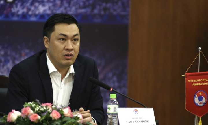 Doanh thu giảm 25%, VFF vẫn tin Phó Chủ tịch Tài chính hoàn thành nhiệm vụ