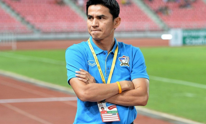 'Kiatisak quái lắm, không ai bắt nạt nổi đâu'