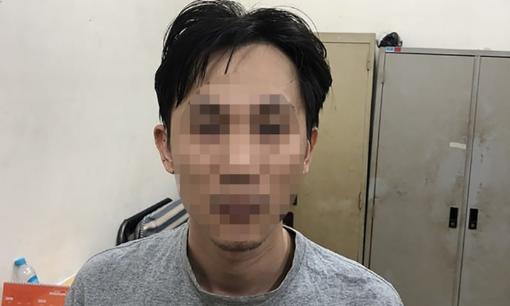 Từ chối quan hệ đồng tính, hứng trọn nhát kéo của 'bạn trai'