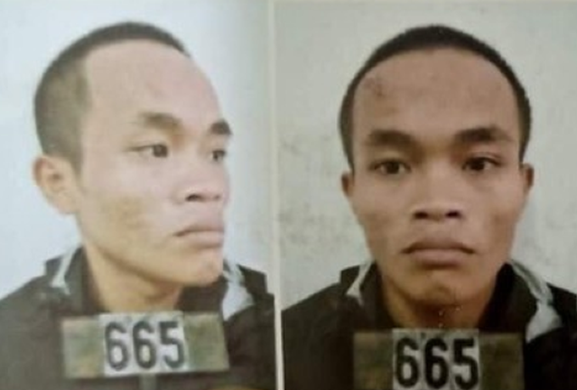 100 công an truy bắt tên tội phạm nguy hiểm trốn khỏi nhà tạm giữ 