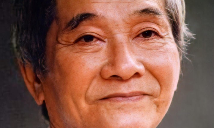 Thi sĩ cuối cùng của phong trào Thơ mới qua đời 