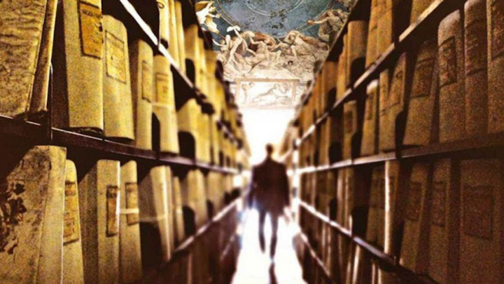 Video: 7 cấm địa không được phép đến trên thế giới