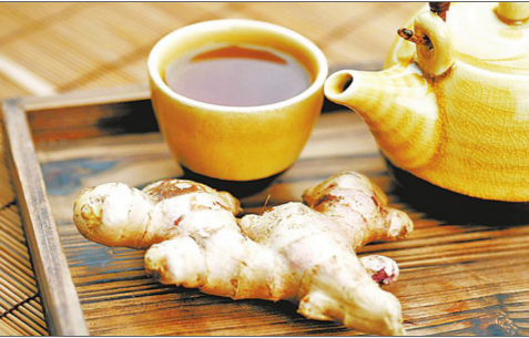 Cơ thể thay đổi thế nào nếu bạn uống trà gừng mỗi ngày?