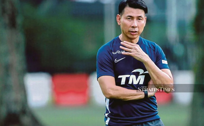 Thua Việt Nam 60 bậc, HLV Malaysia nói không quan tâm