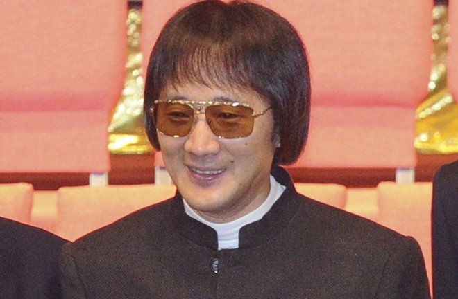 Cựu trùm băng nhóm khét tiếng nhất Hội Tam Hoàng bị bắt sau 2 năm trốn chạy