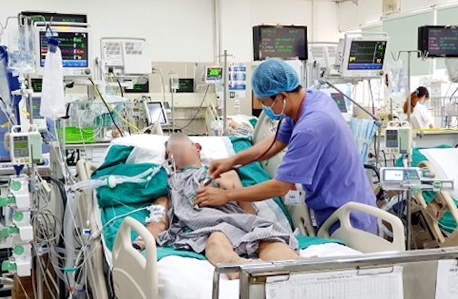 Thực trạng nguy hiểm: 40-60% ca bệnh kháng thuốc kháng sinh