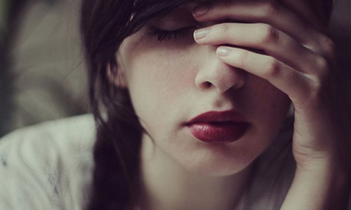 Những thói quen khiến bạn già nhanh hơn