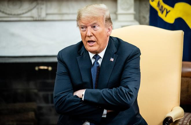 Chuyên gia đảng Cộng hòa và lãnh đạo doanh nghiệp Mỹ kêu gọi Trump nhượng bộ