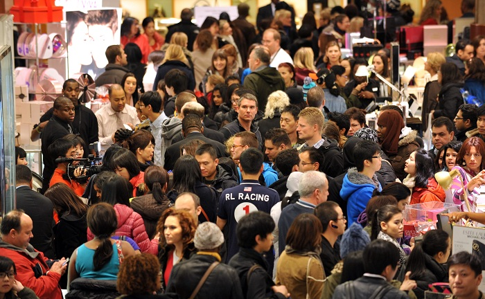 Black Friday: Nhận diện những cái 'bẫy' đánh lừa khách hàng