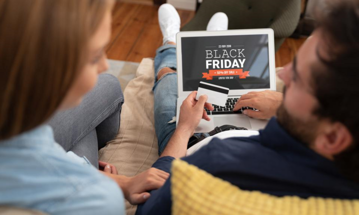 COVID-19 sẽ khiến 9 mặt hàng siêu hút khách dịp Black Friday 2020