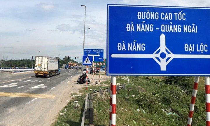 Sai phạm tại cao tốc Đà Nẵng - Quảng Ngãi: Cả 7 gói thầu bị rút ruột thế nào?