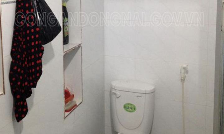 Nghi vấn bé trai chết do học theo 'thử thách Momo' 