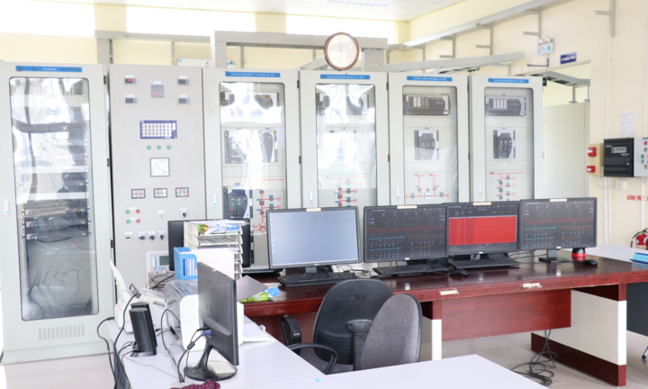 Điện lực Bắc Ninh: Ứng dụng hiệu quả công nghệ thông tin vào sản xuất kinh doanh