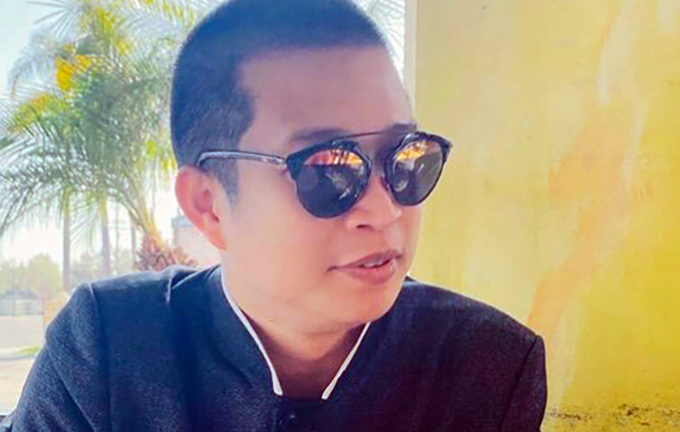 Vì sao cựu trụ trì chùa Phước Quang ở Vĩnh Long bị bắt?