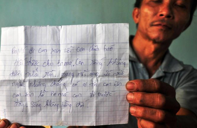 29% học sinh Việt được khảo sát bị rối loạn tâm thần, nhiều em từng định tự tử