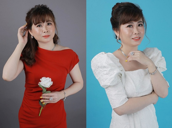 Doanh nhân Trần Kim Lý và hành trình xây dựng thương hiệu vàng bạc Xuân Trinh