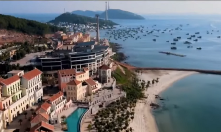 Làm thế nào để khôi phục lại ngành công nghiệp không khói cuối năm 2020?