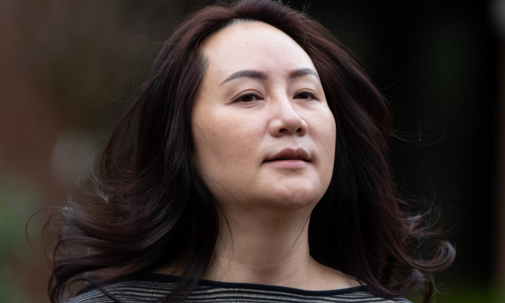 Tòa án Canada ‘loạn’ thông tin về điện thoại của giám đốc tài chính Huawei