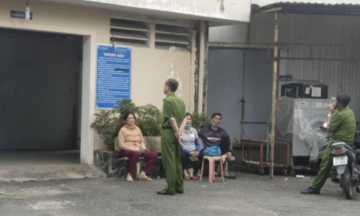 Tình tiết mới vụ thiếu nữ 15 tuổi chết trong nhà nghỉ sau bữa ‘tiệc ma tuý’