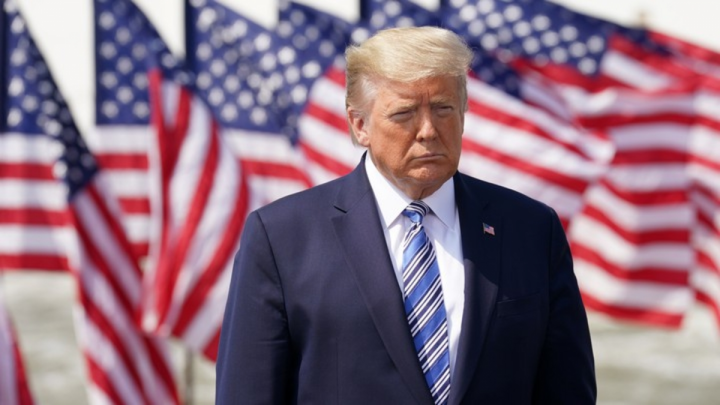 Ông Trump sẽ đi 'nước cờ' nào trong 50 ngày cuối tại Nhà Trắng?