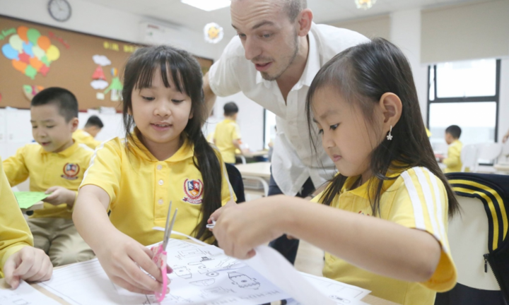 Việt Nam xếp hạng 65 chỉ số thông thạo tiếng Anh toàn cầu