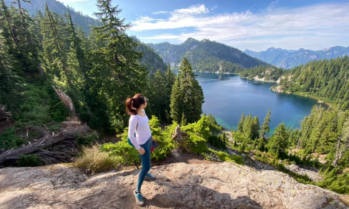 Kết thúc đẹp của chiến dịch 'Triệu Cây Vươn Cao Cho Việt Nam Xanh'