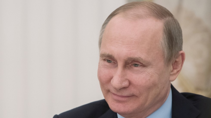 Nga nói gì trước tin Tổng thống Putin có 'gia đình bí mật'?
