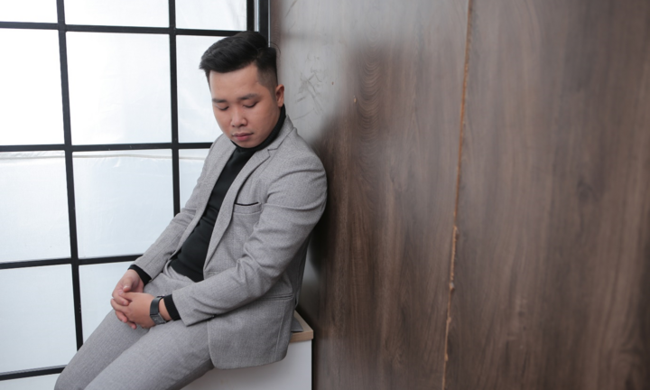 Rapper LilRik: 'Giá trị âm nhạc nằm ở sự trưởng thành'