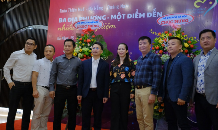 Sun World Ba Na Hills: Điểm nhấn hút khách trong đợt kích cầu du lịch lần 2