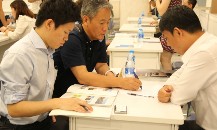 Sắp khai mạc triển lãm VIMEXPO 2020