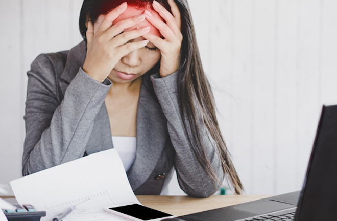 Cảnh báo bệnh nguy hiểm ẩn sau cơn chóng mặt tưởng bình thường