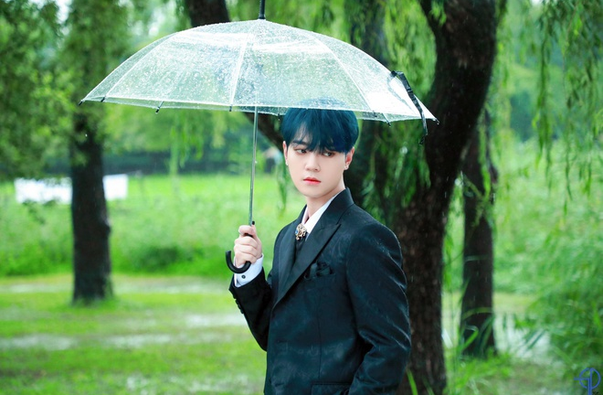 'Nam thần' Hàn Quốc mắc COVID-19, hàng chục nghệ sĩ nổi tiếng vạ lây