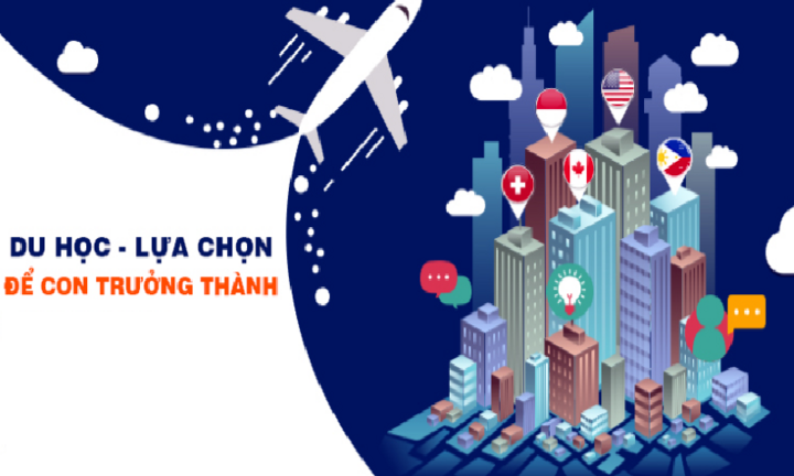 Netviet - Địa chỉ tư vấn du học chuyên nghiệp, uy tín