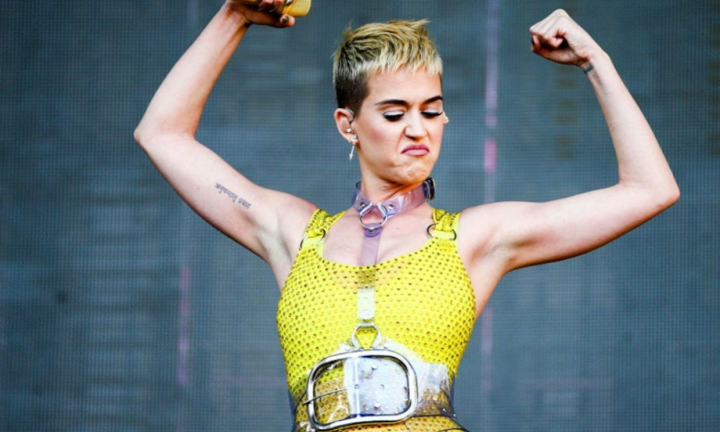 13 ngôi sao đình đám “vô duyên' với giải Grammy