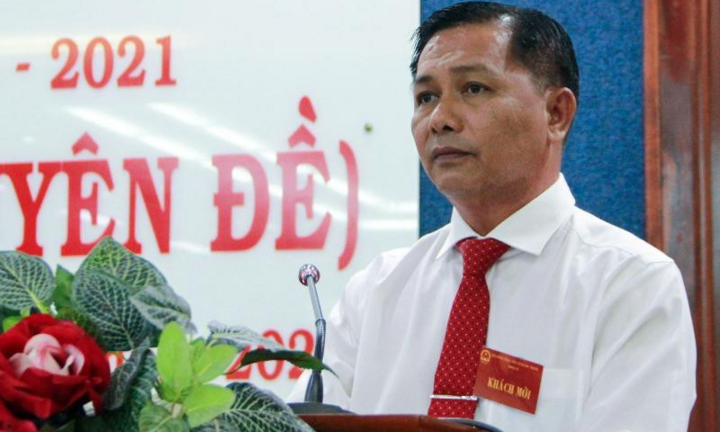 Thủ tướng phê chuẩn kết quả bầu chức Chủ tịch UBND tỉnh Sóc Trăng, Hậu Giang