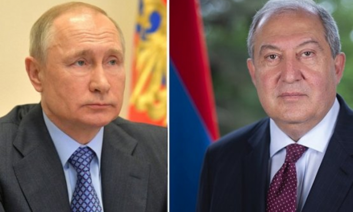 Xung đột Nagorno-Karabakh: Armenia cần Nga giúp đỡ hậu giao tranh